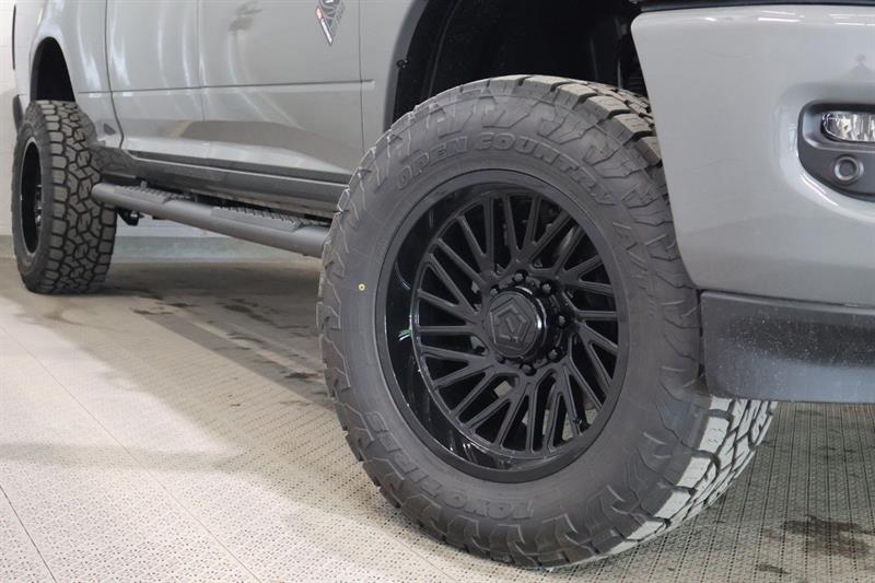 ram 2500 2026 - 2