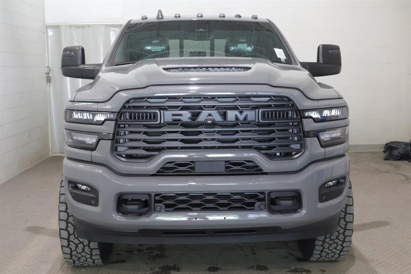 ram 2500 2026 - 3