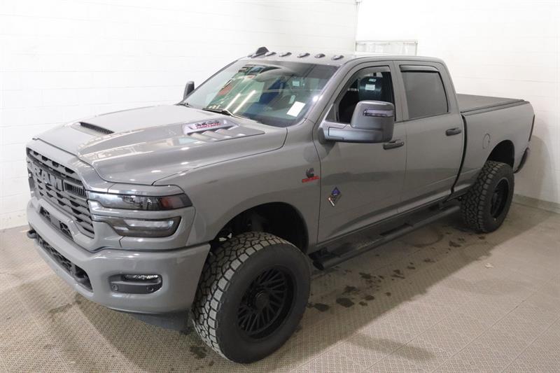 ram 2500 2026 - 4