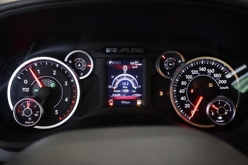 ram 2500 2026 - 11