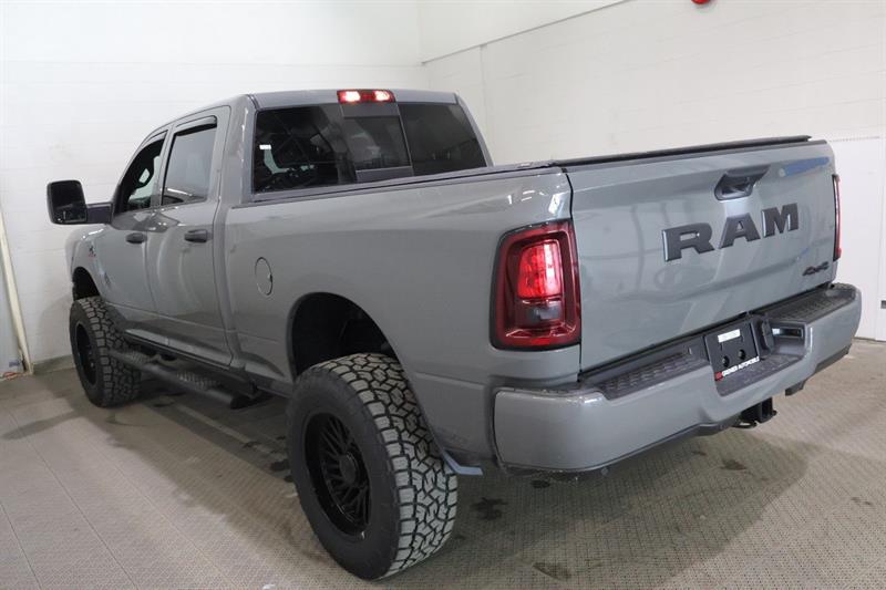 ram 2500 2026 - 18