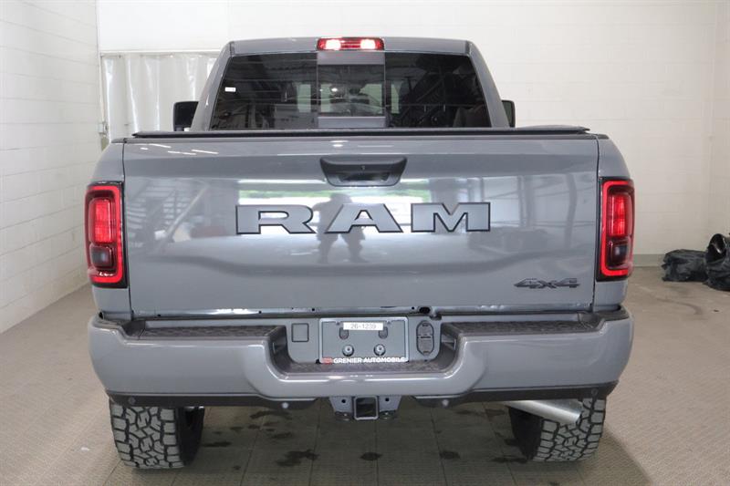 ram 2500 2026 - 19