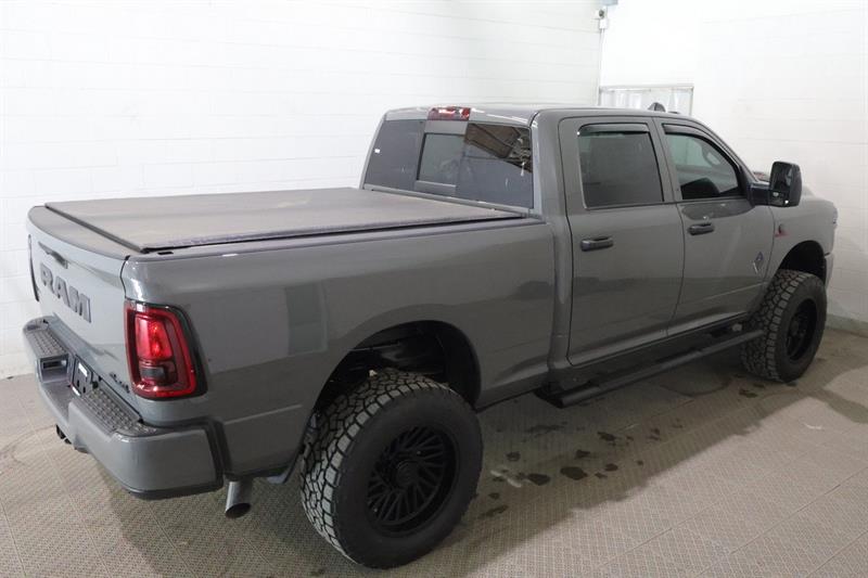 ram 2500 2026 - 20