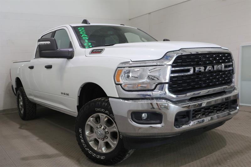 ram 3500 2024