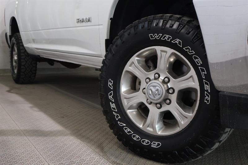 ram 3500 2024 - 2