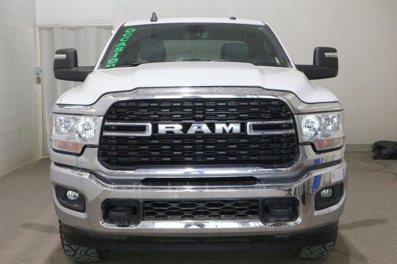 ram 3500 2024 - 3