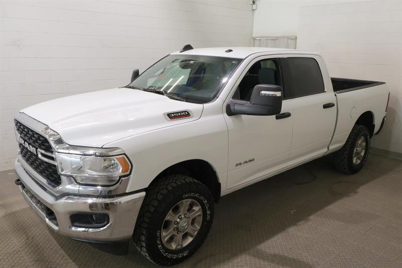 ram 3500 2024 - 5