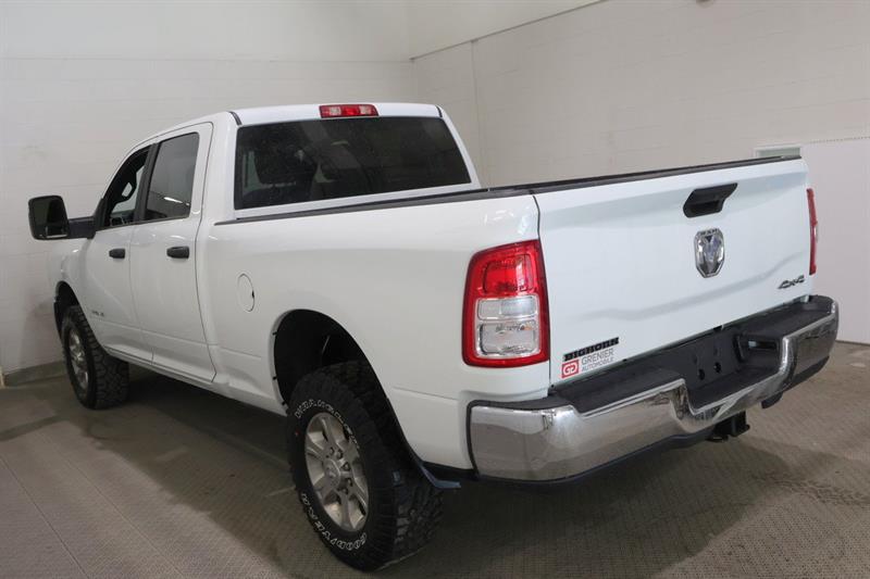 ram 3500 2024 - 25