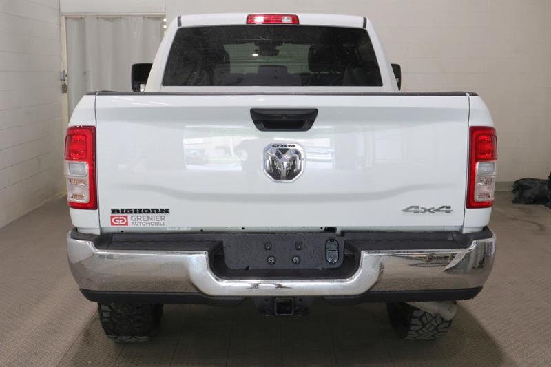 ram 3500 2024 - 26