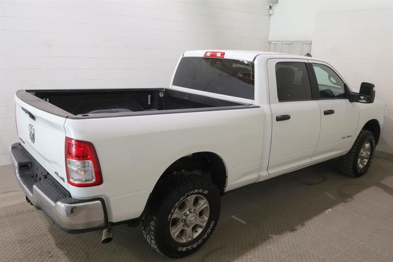 ram 3500 2024 - 27