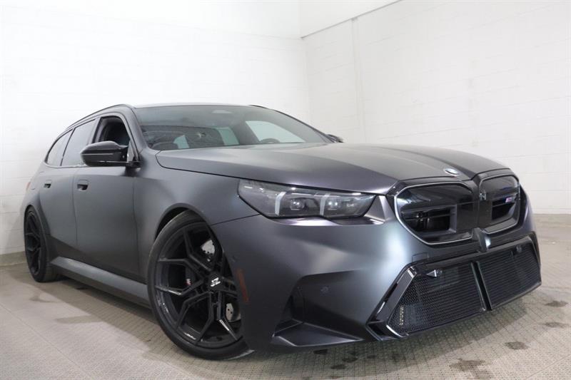 bmw M5 2025