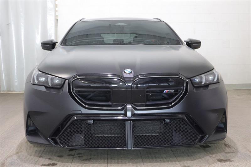 bmw M5 2025 - 3