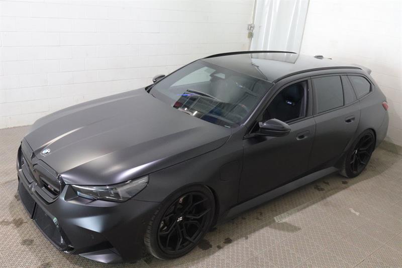 bmw M5 2025 - 5