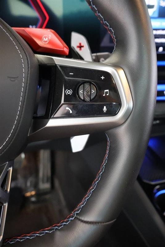 bmw M5 2025 - 14