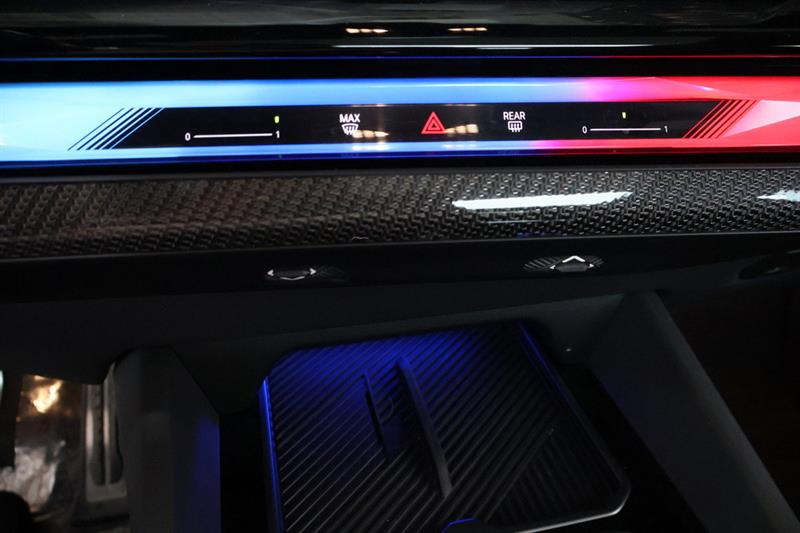 bmw M5 2025 - 22
