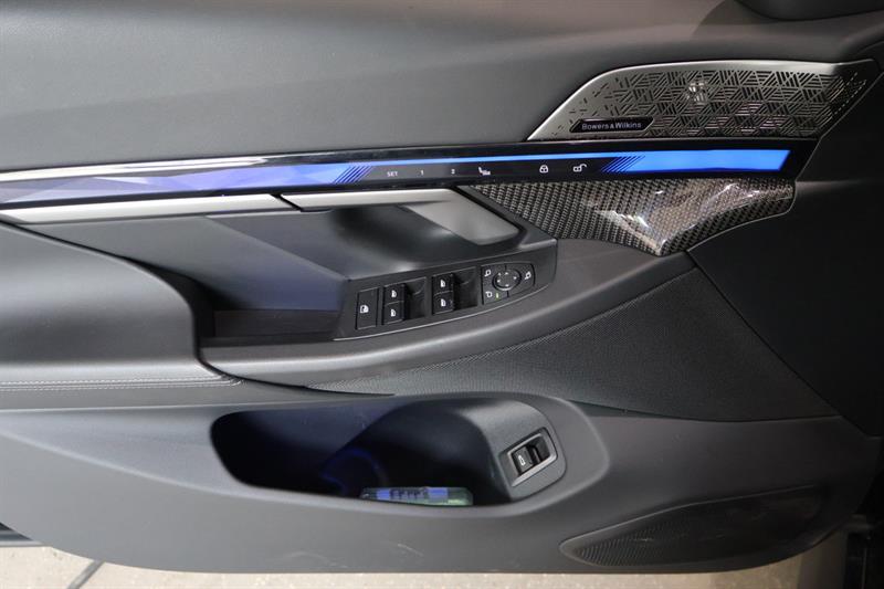 bmw M5 2025 - 26