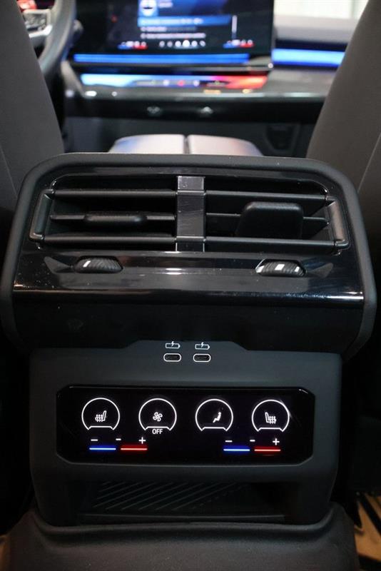 bmw M5 2025 - 29