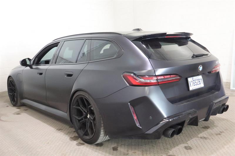 bmw M5 2025 - 30