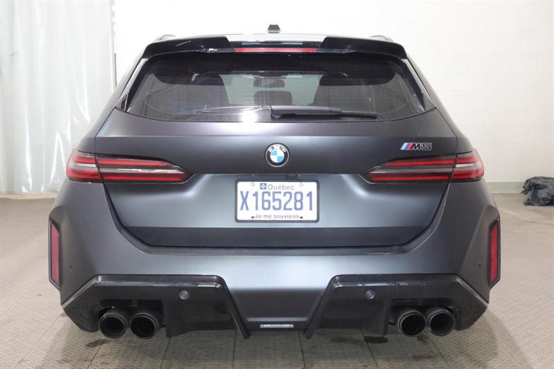 bmw M5 2025 - 31