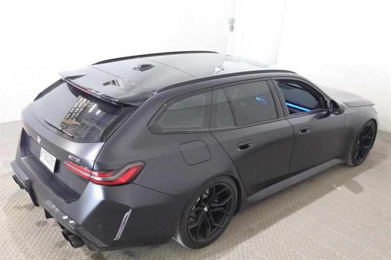 bmw M5 2025 - 33