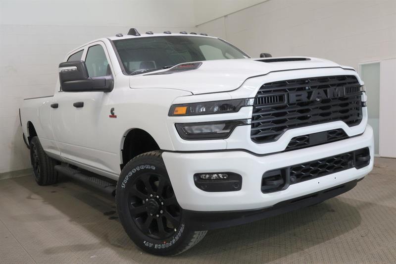 ram 2500 2026
