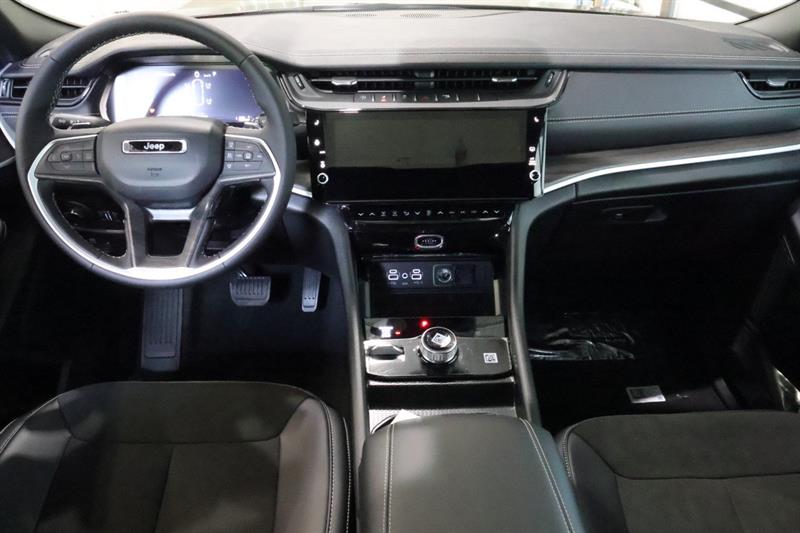jeep Grand Cherokee L 2026 - 8