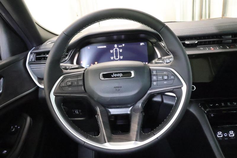 jeep Grand Cherokee L 2026 - 9