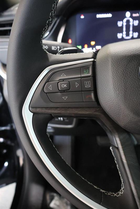 jeep Grand Cherokee L 2026 - 10