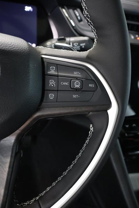jeep Grand Cherokee L 2026 - 11