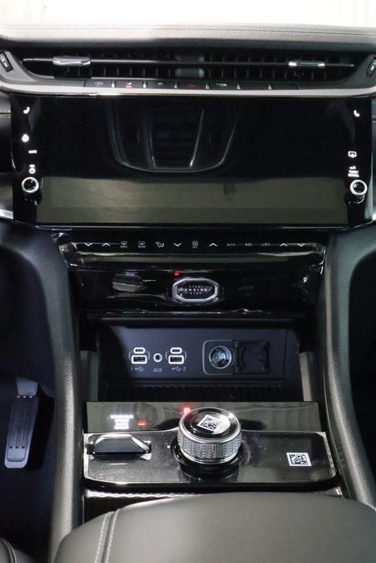 jeep Grand Cherokee L 2026 - 14