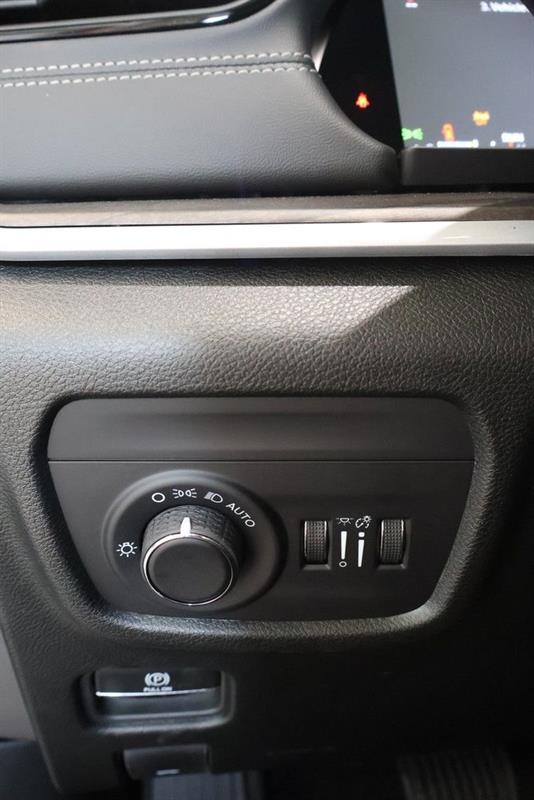 jeep Grand Cherokee L 2026 - 16