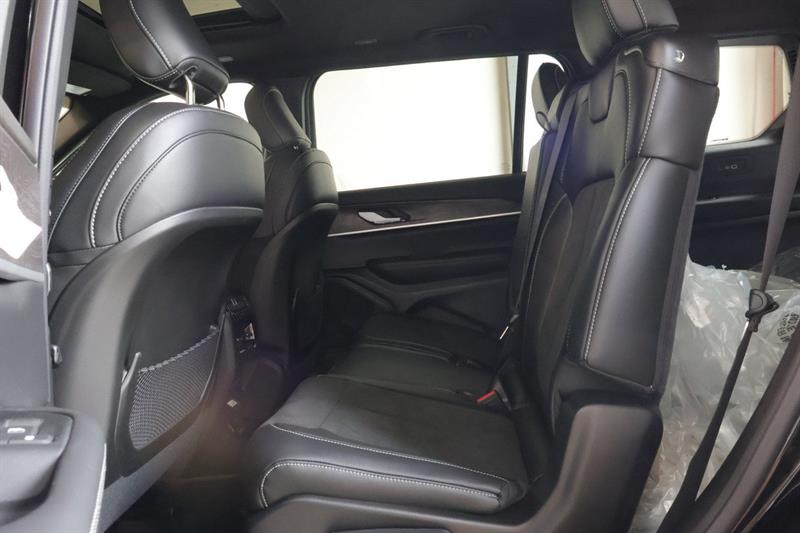 jeep Grand Cherokee L 2026 - 17