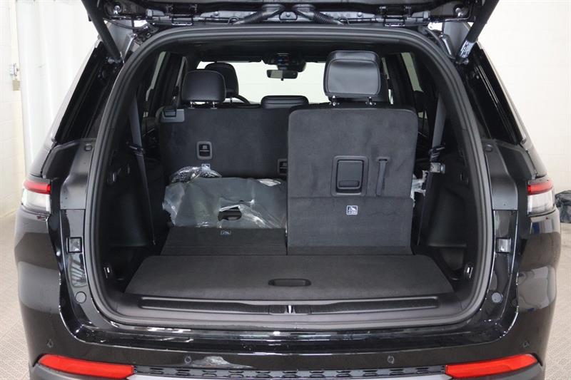 jeep Grand Cherokee L 2026 - 19