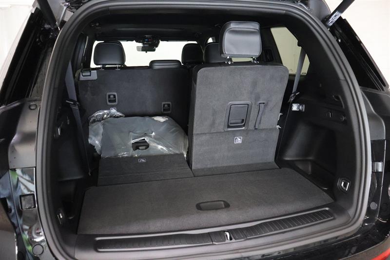 jeep Grand Cherokee L 2026 - 20