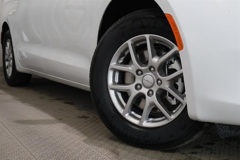 chrysler Grand Caravan 2027 - 2