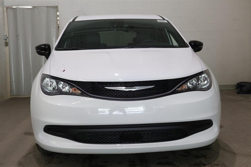 chrysler Grand Caravan 2027 - 3