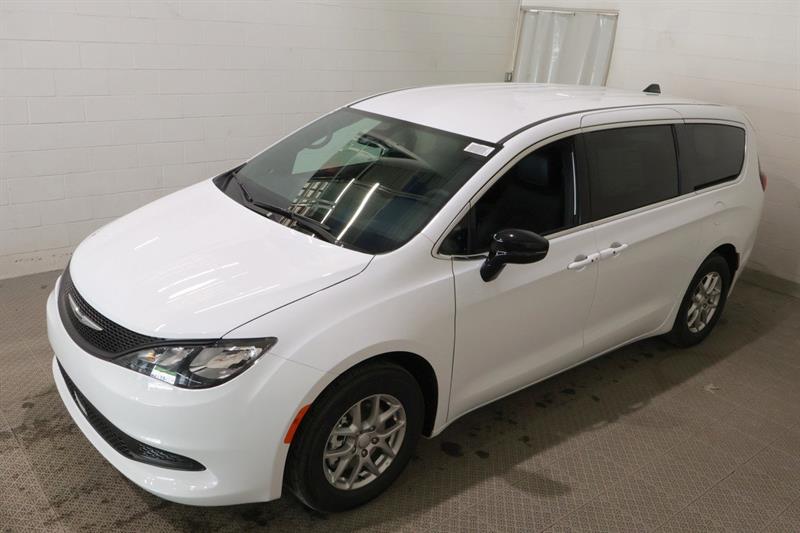 chrysler Grand Caravan 2027 - 4