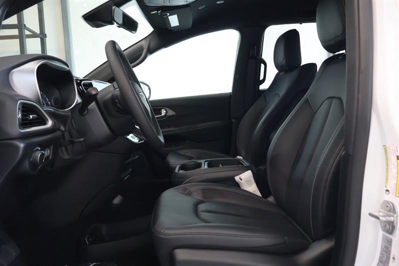 chrysler Grand Caravan 2027 - 5