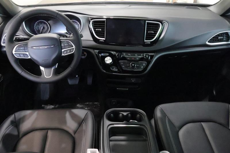 chrysler Grand Caravan 2027 - 7