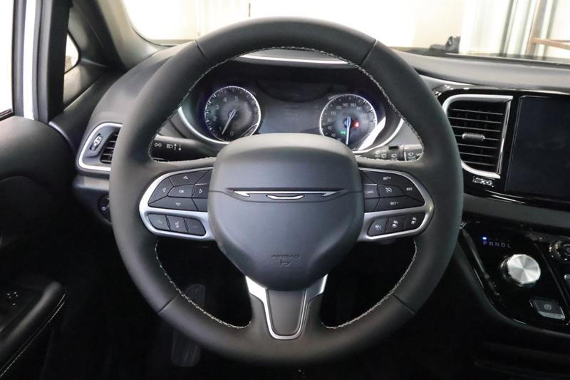 chrysler Grand Caravan 2027 - 8