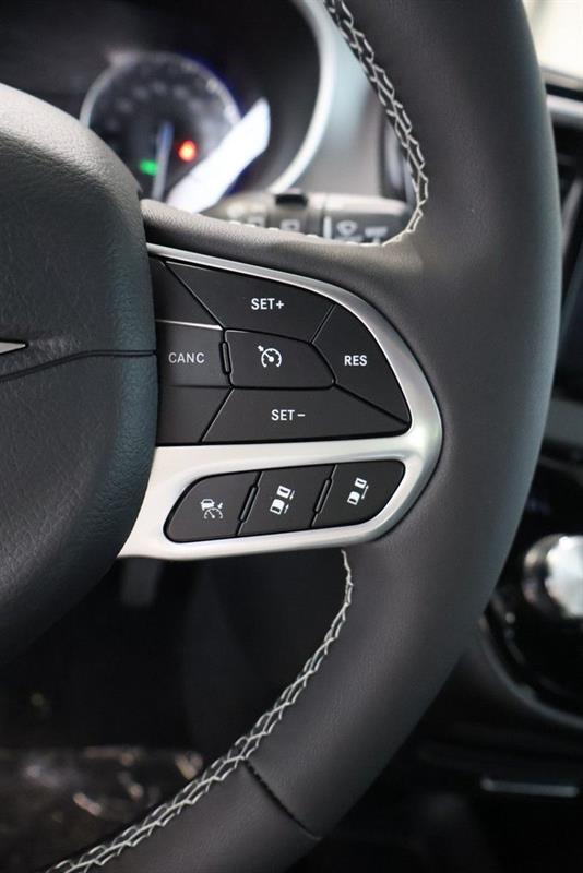 chrysler Grand Caravan 2027 - 10