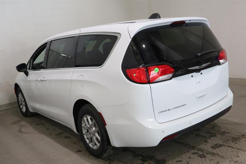 chrysler Grand Caravan 2027 - 15