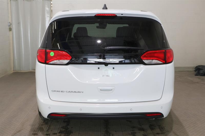 chrysler Grand Caravan 2027 - 16