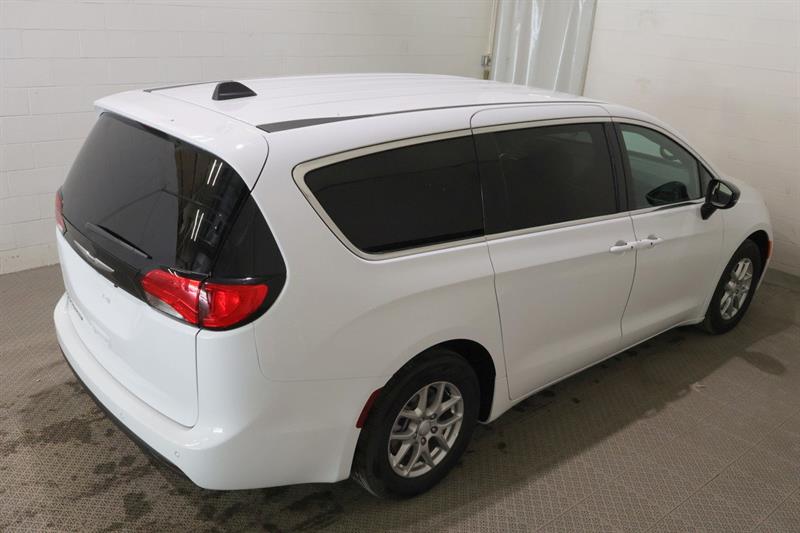 chrysler Grand Caravan 2027 - 17