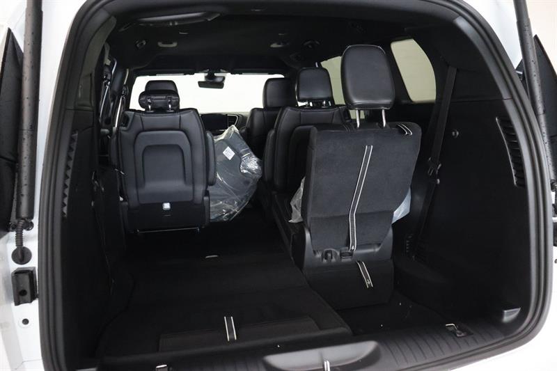 chrysler Grand Caravan 2027 - 19