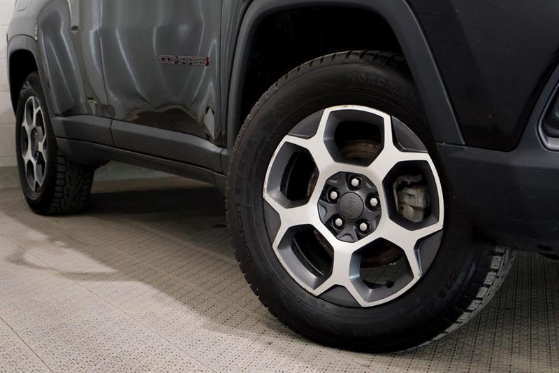 jeep Compass 2022 - 2
