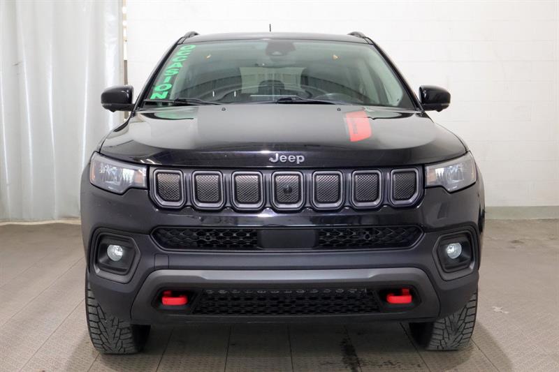 jeep Compass 2022 - 3