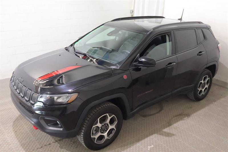 jeep Compass 2022 - 5