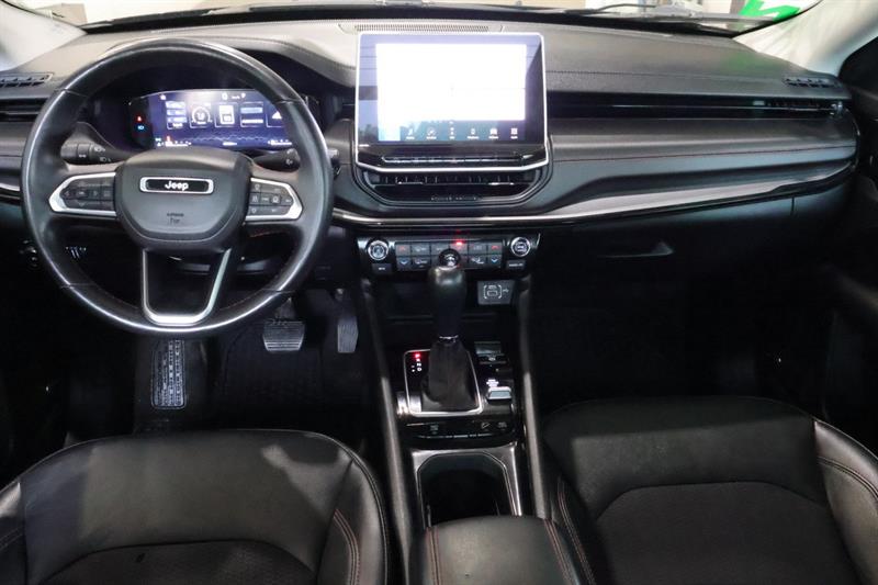 jeep Compass 2022 - 10
