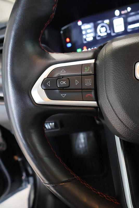 jeep Compass 2022 - 13
